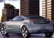 Chevrolet Volt Concept